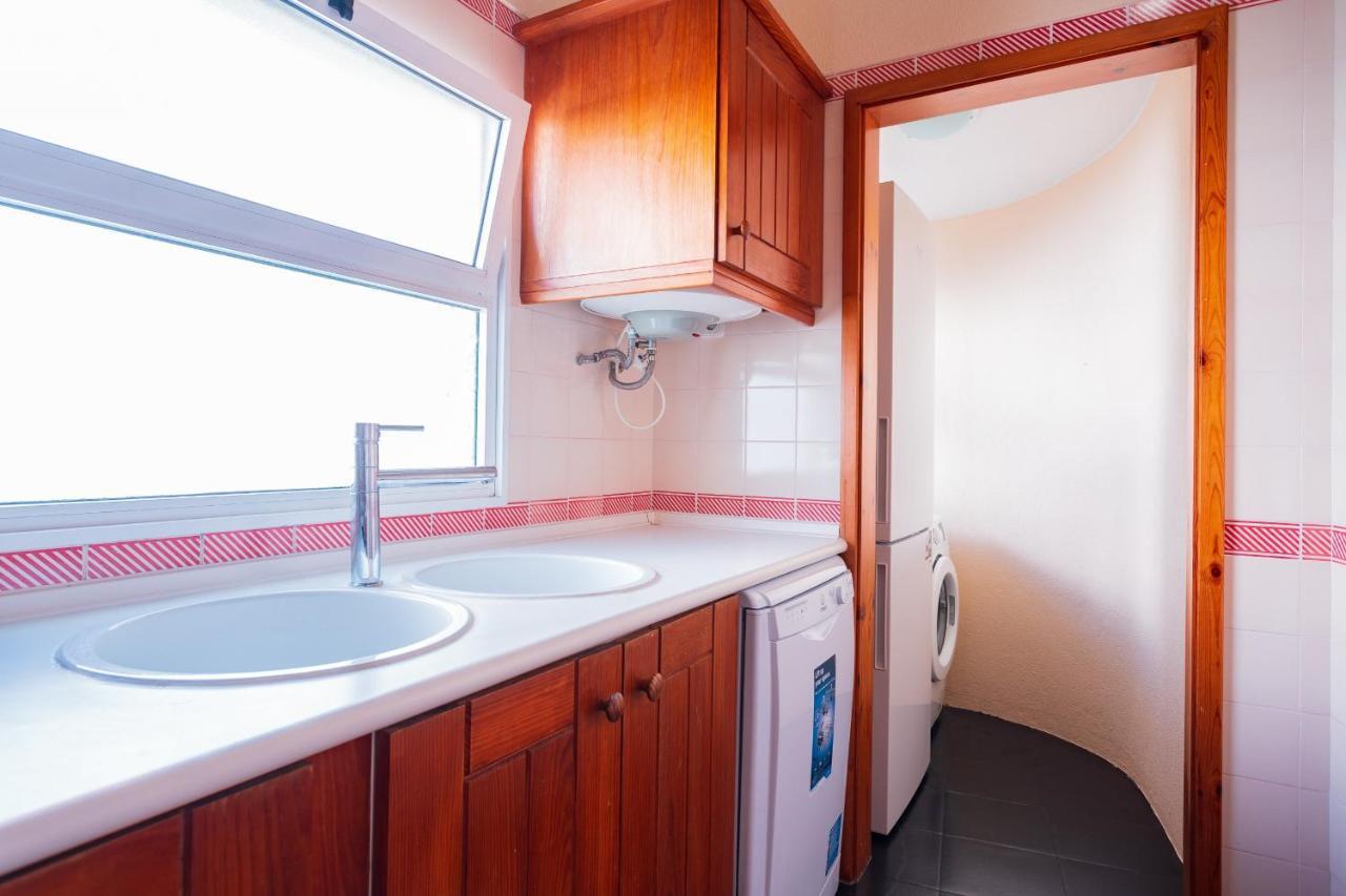Flh Funchal Ocean View With Pool Apartment Exterior foto