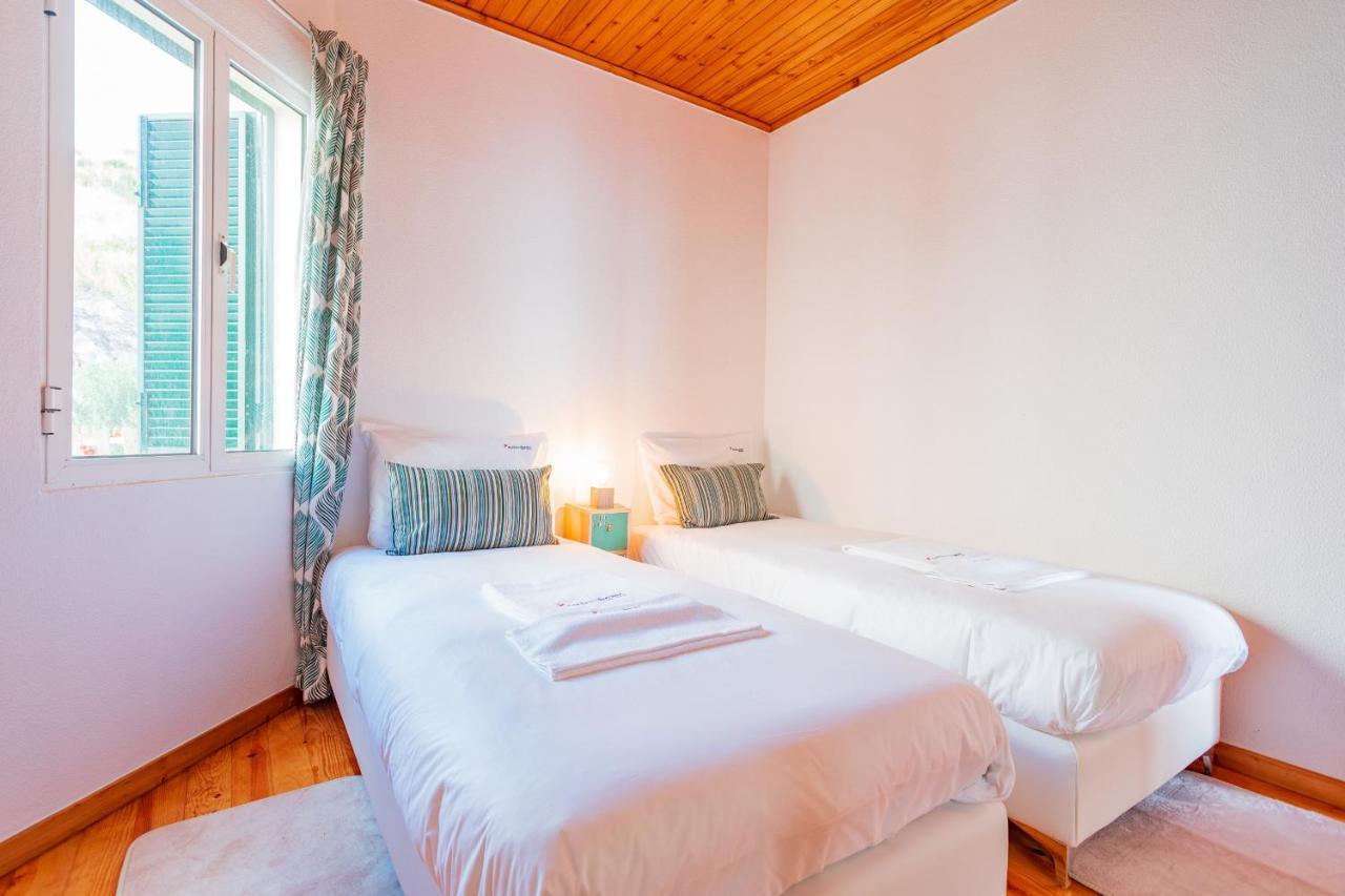Flh Funchal Ocean View With Pool Apartment Exterior foto