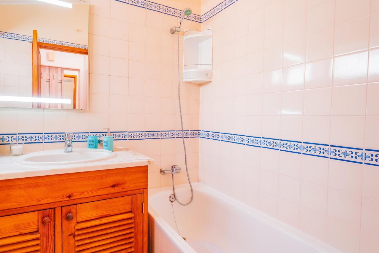 Flh Funchal Ocean View With Pool Apartment Exterior foto